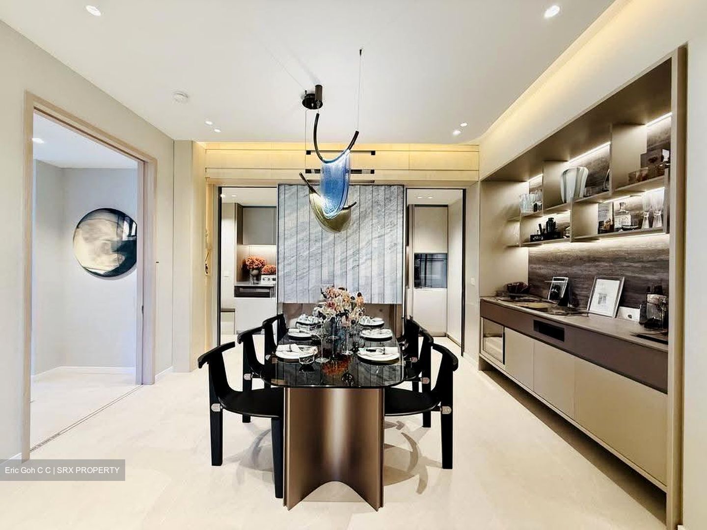 Union Square Residences (D1), Condominium #624117021